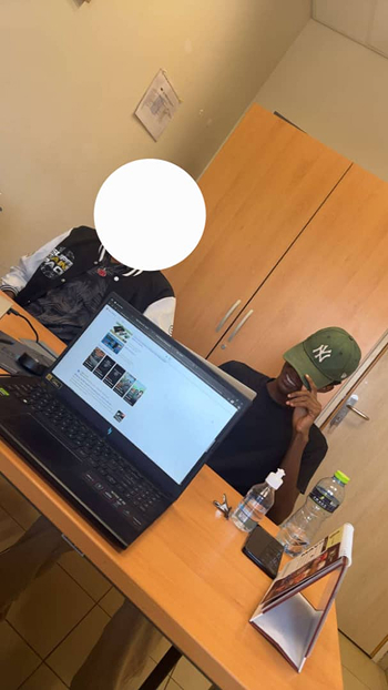 Meetup in a small room