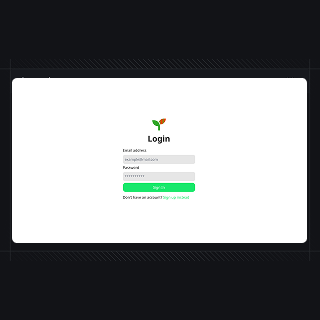 A forum for the sprout app